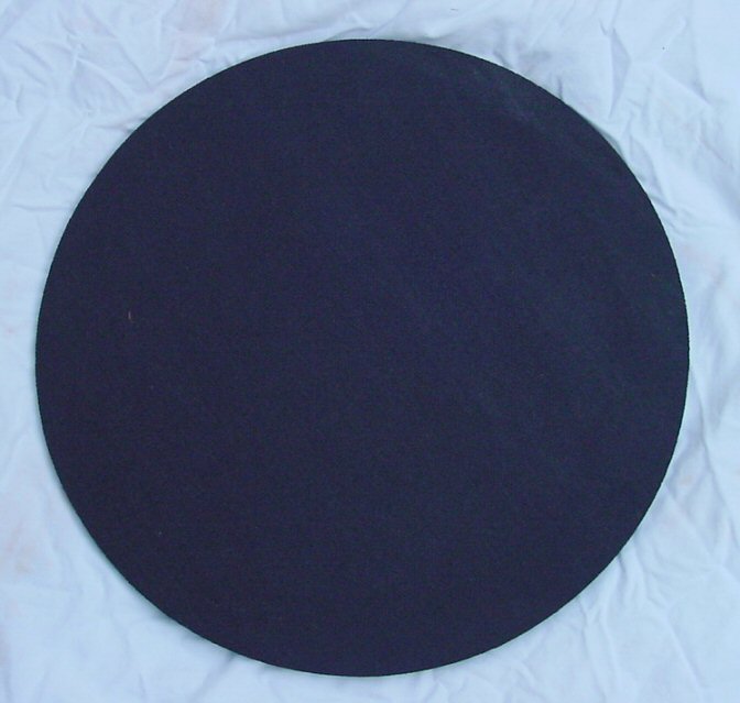 Billy's 13" Drum Muff